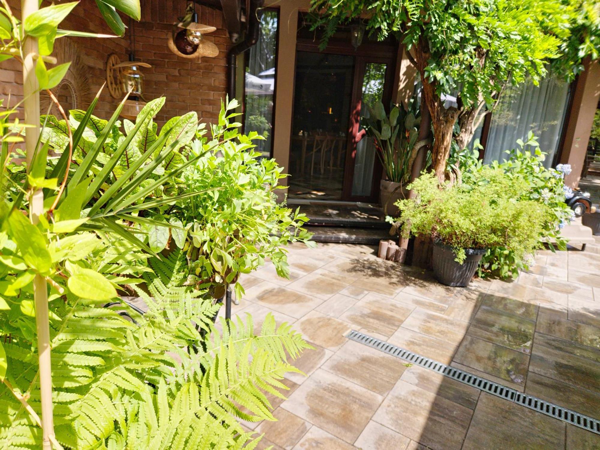 Pirs Bed & Breakfast Warszawa