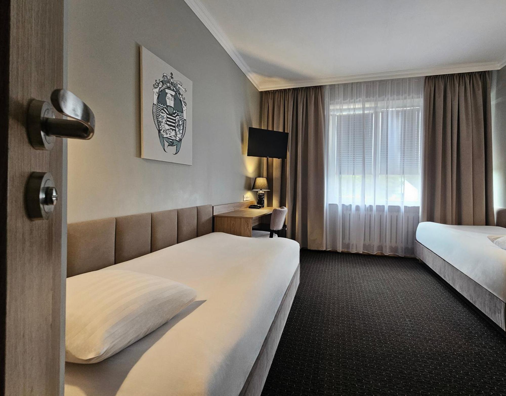 Bed & Breakfast Pirs Warszawa