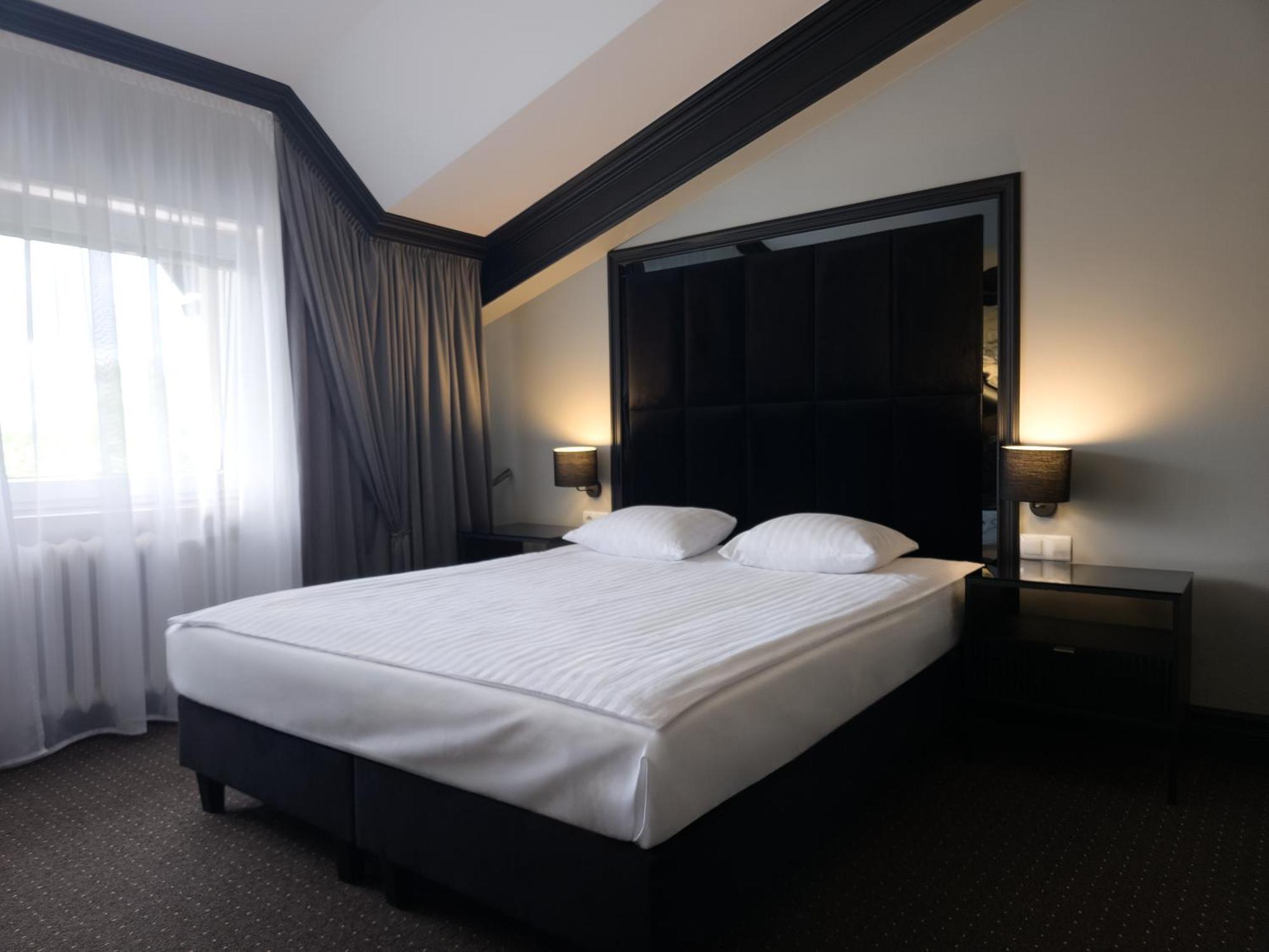 Bed & Breakfast Pirs Warsaw